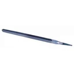 Inder P-925E 300mm Bastard Three Square File-picture-30