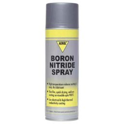 Aerol 300g Grade-7720 Boron Nitride Spray for Hot Parts Coating (Pack of 24)-40
