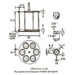 Sky Technology STI-490 Digital Programmable Disintegration Apparatus image 2