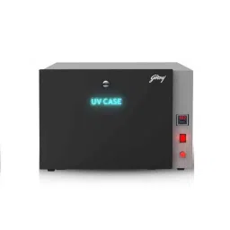 Godrej 54L UV Disinfection System with No UV-C Leakage &a; Complete Reflective Inner Surface-image-40