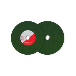 Staarek 4 inch Green Export Cutting Disc, 2141G (Pack of 100)-6