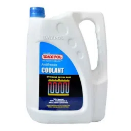 Waxpol 4L Antifreeze Concentrate Coolant, ACO730-image-45