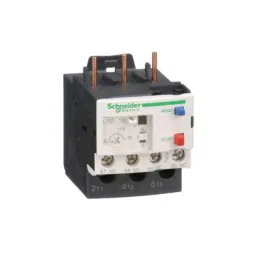 Schneider Electric Tesys 9-13A LRD Model Thermal Overload Relay, LRD16-0
