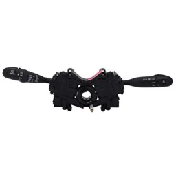 Uno Minda Lever Combination Switch with 2 Stalk for Mahindra Bolero 1st Gen 2012, S11248-000M00-8
