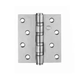 Yale Stainless Steel 4 Ball Bearing Button Tipped Door Hinge, 3S4BB503030-picture-17