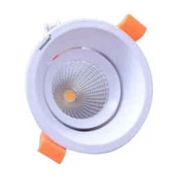 Instapower 7W Cool White LED Spot Light, 202.01.13-image-97
