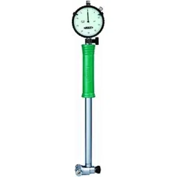 Insize 2-6 inch 0.0005 inch Bore Gage, 2323-6 (Pack of 2)-30