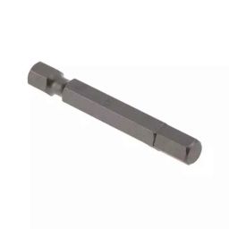 RS Pro 6 mm Hexagon Screwdriver Bit, 769181 (Pack of 5)-picture-23