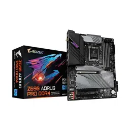 Gigabyte Z690 AORUS PRO DDR4 ATX LGA1700 DDR4 Motherboard-picture-1