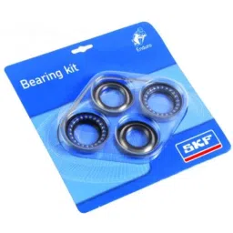SKF VKWB1920 Wheel Bearing Kit for Two &a; Three Wheelers (Pack of 10)-image-32
