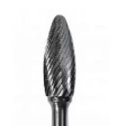 Totem MF1L 3x6.3mm Miniature Flame Burr-image-40