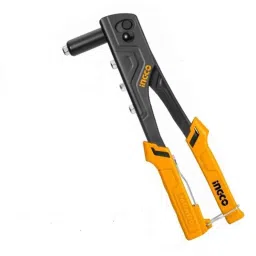 Ingco Aluminium 10.5 inch Hand Riveter, HRS108-image-23