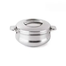 Cello Bella 3200ml Stainless Steel Silver Casserole, 401CTES0028-picture-12