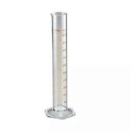 Lab Plus Graduated Cylinder, Capacity: 25 ml, LP-1516-25