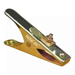 Metal Arc 200A Crocodile Earth Clamp, ECMZ152-picture-24