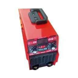Tejas 200 170A Single Phase Arc Welding Machine-picture-32
