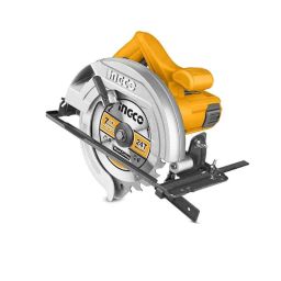 Ingco 185mm 1400W Circular Saw, CS18538-48