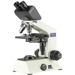 Magnus CH-20i Tr Trinocular Microscope with LED Light Illumination-20