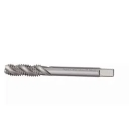 Toem M12x1.5mm Uncoated HSS-E Spirex Machine Tap-picture-23