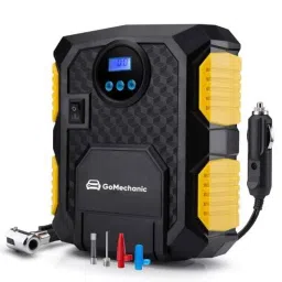 Gomechanic Gusto T1 Digital Car Tyre Inflator, GMA_TI_001-picture-25
