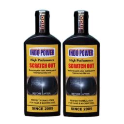 Indopower Ff1838 100ml High Performance Scratch Out, AHh1838 (Pack of 2)-36