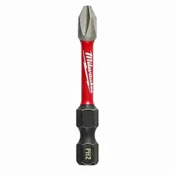 Milwaukee 33GM98 Black Phosphate Bit-picture-33