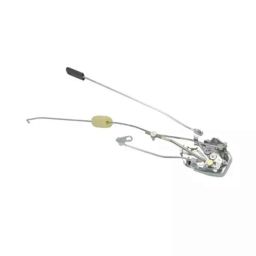 Car International CI-0840L Door Lock Assembly Left Side for Mazda-44