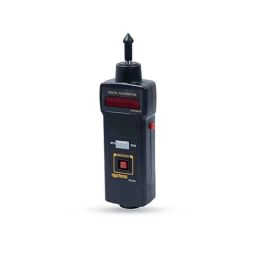 Systems Tech HTM-590 Contact Digital Tachometer for Accurate Measurements-9