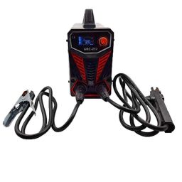 Hillgrove HGWEM1M2 252A MMA Inverter Arc Welding Machine Kit-picture-21