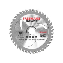 Freemans 110mm 40 Teeth TCT Circular Saw Blade, TCT440 (Pack of 20)-35