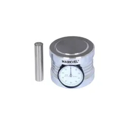 Markvel 0.01mm Alloy Steel Analog Z-Axis Presetter, 806-ZA (Pack of 3)-48