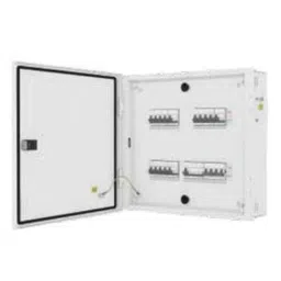 L&a;T DBHPI012DD 12 Way Horizontal Per Phase Isolation DB-picture-46
