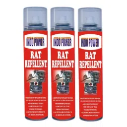 Indopower Ff1527 250ml Rat Repellent, AHh1528 (Pack of 3)-picture-32