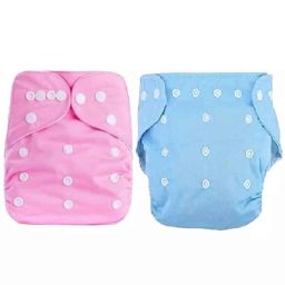 Fastgear M Size Reusable Cotton Diaper for Kids, FG2578-image-89