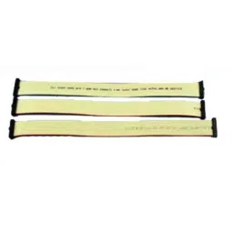 ABB 3 Pcs R7 IGBT Ribbon Cables Wire Harness Kit, 68689015-13