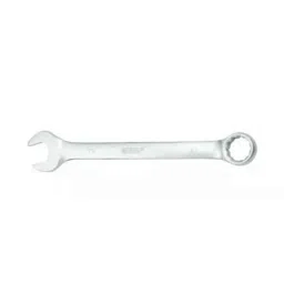De Neers 80mm Chrome Vanadium Steel Ring &a; Open End Jumbo Combination Spanner-picture-15