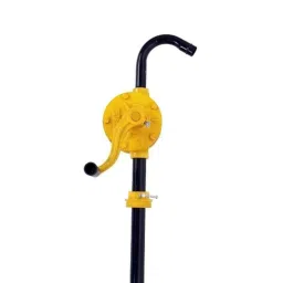 Durelo Cast Iron Rotary Barrel Pump with Dual Direction Operation Rugged Body, D-RBP-3R-image-12