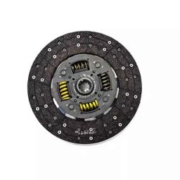 Luk Clutch Disc 10 Teeth 330 Mm Dia for Ashok Leyland, Eicher, LUK-P1R8D2-picture-9