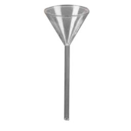 Glassco 70mm Glass Boro 3.3 Long Stem Funnel, 238.215.08 (Pack of 6)-18