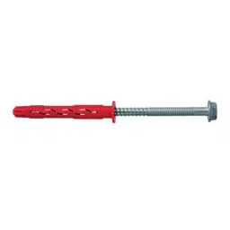 Hilti HRD-HR2 10x80mm Plastic Frame Anchor, 423898 (Pack of 50)-image-25