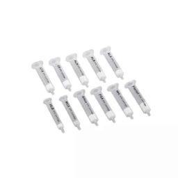 Lab Plus Solid Phase Extraction Column Polymer-Based 600 m2/g, LP-1338 (Pack of 30)-picture-32