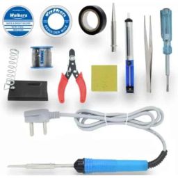 Walkers 12-in-1 Mobile Soldering &a; Desoldering Equipment Kit, WK0016-picture-31