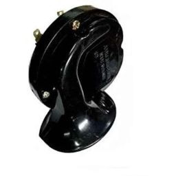 AOW Windtone Horn for Hero Impulse (Single, Black 12 V)-37