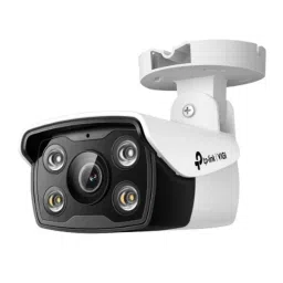 TP-Link VIGI C330 3MP 6mm Outdoor Full-Colour Bullet Network IP Camera with Human, Vehicle Detect, NVR Enable &a; Built-In Microphone (Pack of 2)-23