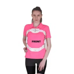 Salo Orthotics Hyper-X TLSO Jewett Hyperextension Back Brace, 203, Size: Small-picture-24