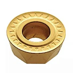 Mitsubishi VP15TF Grade Carbide Turning Insert, RPMT1606MO (Pack of 10)-picture-46