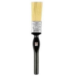 GSK Corporation 1 inch Flat Paint Brush-image-10