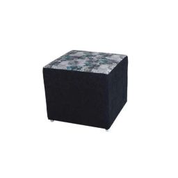 Muebles Casa Fritz Multicolour Wood Pouffe, MFMMG002-picture-12