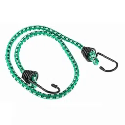 RS Pro 762x8mm 2 Hooks Bungee Cord, 4360592-picture-1