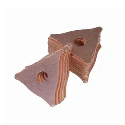Makage 2x41mm Dent Puller Triangle Washer (Pack of 10)-picture-32